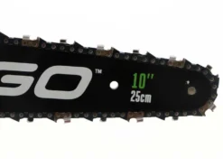 Perche élagueuse à Batterie EGO PS1000E - 56V 4Ah -Outils D'Élagage De Jardin perche lagueuse batterie ego ps1000e 56v 4ah tte lagueuse ego ps1000e 41984 9 1683197292 IMG 64538d6c84b54