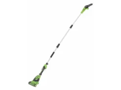 Perche élagueuse à Batterie Greenworks G40PSF 40V - Sur Rallonge, à Bretelle - SANS BATTERIE Ni CHARGEUR -Outils D'Élagage De Jardin perche lagueuse batterie greenworks g40psf 40v sur rallonge bretelle sans batterie ni chargeur perche lagueuse greenworks g40psf 17263 0 1561475297 17259 0 1561474366 IMG 8898