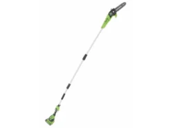 Perche élagueuse à Batterie Greenworks G40PSF 40V - Sur Rallonge, à Bretelle - SANS BATTERIE Ni CHARGEUR -Outils D'Élagage De Jardin perche lagueuse batterie greenworks g40psf 40v sur rallonge bretelle sans batterie ni chargeur perche lagueuse greenworks g40psf 17263 0 1561475297 17259 0 1561474367 IMG 8897