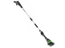 Perche élagueuse à Batterie Greenworks G48PS 48V - Batterie 2 Ah -Outils D'Élagage De Jardin perche lagueuse batterie greenworks g48ps 48v batterie 2 ah perche greenworks g48ps 35576 0 1656592445 IMG 62bd983d9bd2d