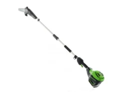 Perche élagueuse à Batterie Greenworks GD60PS25 60V - Batterie 2 Ah -Outils D'Élagage De Jardin perche lagueuse batterie greenworks gd60ps25 60v batterie 2 ah lagueuse greenworks gd60ps25 36291 8 1661245391 IMG 630497cf4d562