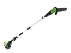 Perche élagueuse à Batterie Greenworks GD60PS25 60V - SANS BATTERIE NI CHARGEUR -Outils D'Élagage De Jardin perche lagueuse batterie greenworks gd60ps25 60v sans batterie ni chargeur lagueuse greenworks gd60ps25 36289 5 1661257794 IMG 6304c842d45b8