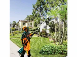 Perche élagueuse à Batterie Makita DUA301Z - SANS BATTERIE NI CHARGEUR -Outils D'Élagage De Jardin perche lagueuse batterie makita dua301z sans batterie ni chargeur poigne et perche 40254 9 1677674045 IMG 63ff463de4854