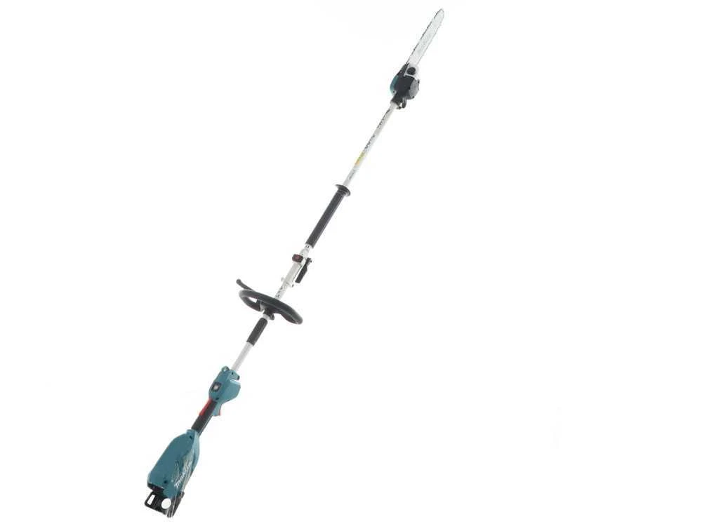 Perche élagueuse à Batterie Multifonctions Makita DUX18Z - 18V 3Ah 3 Perche élagueuse à Batterie Multifonctions Makita DUX18Z - 18V 3Ah – Image 3