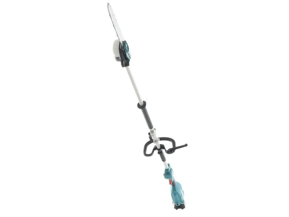Perche élagueuse à Batterie Multifonctions Makita DUX18Z - 18V 3Ah 4 Perche élagueuse à Batterie Multifonctions Makita DUX18Z - 18V 3Ah – Image 4