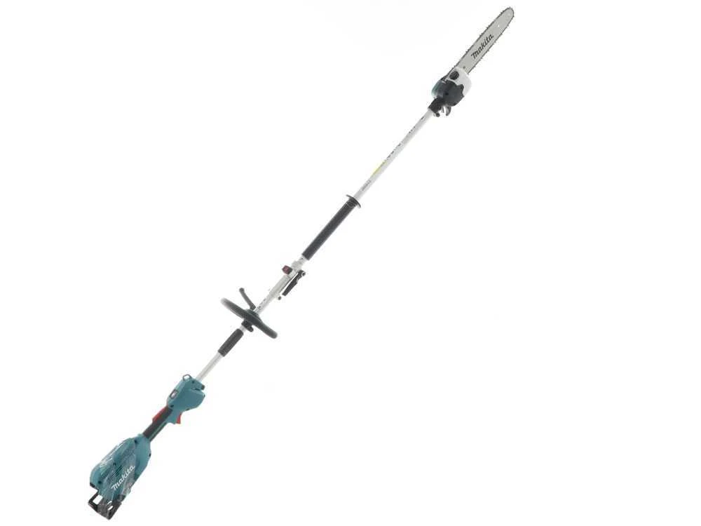 Perche élagueuse à Batterie Multifonctions Makita DUX18Z - 18V 3Ah 7 Perche élagueuse à Batterie Multifonctions Makita DUX18Z - 18V 3Ah – Image 7
