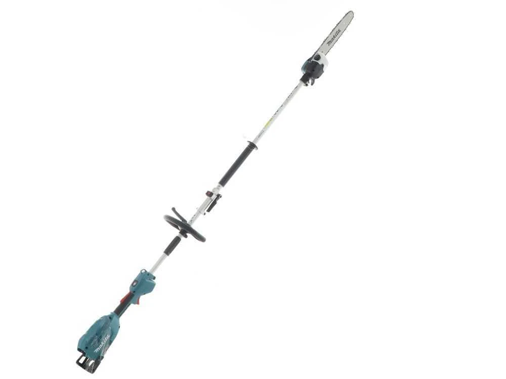 Perche élagueuse à Batterie Multifonctions Makita DUX18Z - 18V 3Ah 12 Perche élagueuse à Batterie Multifonctions Makita DUX18Z - 18V 3Ah – Image 12