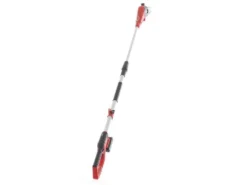 Perche élagueuse à Batterie à Rallonge Einhell GC-LC 18/20 Li T- SANS BATTERIE NI CHARGEUR -Outils D'Élagage De Jardin perche lagueuse batterie rallonge einhell gc lc 18 20 li t sans batterie ni chargeur perche lagueuse batterie einhell gc lc 18 20 li t 34930 4 1654065593 IMG 629709b90e171