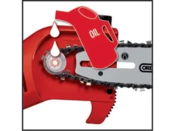 Perche élagueuse à Batterie à Rallonge Einhell GC-LC 18/20 Li T- SANS BATTERIE NI CHARGEUR -Outils D'Élagage De Jardin perche lagueuse batterie rallonge einhell gc lc 18 20 li t sans batterie ni chargeur tte de l lagueuse et caractristiques principales 34930 3 1654065588 IMG 629709b4616b2