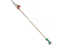 Perche élagueuse à Batterie Sur Perche De Rallonge Sbaraglia ARES-22 - 2 Batteries De 5.2 Ah/21V -Outils D'Élagage De Jardin perche lagueuse batterie sur perche de rallonge sbaraglia ares 22 2 batteries de 5 2 ah 21v perche lagueuse batterie sbaraglia ares 22 40134 0 1677227050 IMG 63f8742ab8d1f