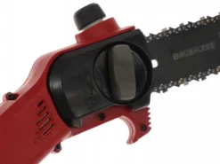 Perche élagueuse à Batterie Toro 51847T - 60V - SANS BATTERIE NI CHARGEUR -Outils D'Élagage De Jardin perche lagueuse batterie toro 51847t 60v sans batterie ni chargeur barre de 25 cm 36169 5 1660114118 IMG 62f354c610cd7