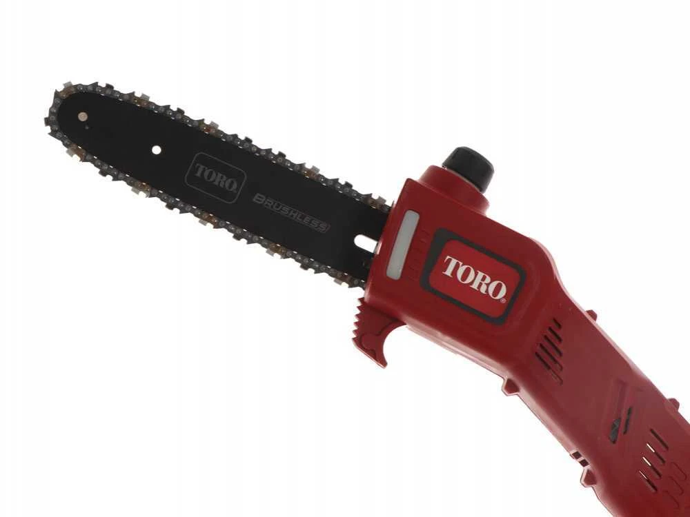 Perche élagueuse à Batterie Toro 51847T - Batterie 60V 2,5 Ah 17 Perche élagueuse à Batterie Toro 51847T - Batterie 60V 2,5 Ah – Image 17