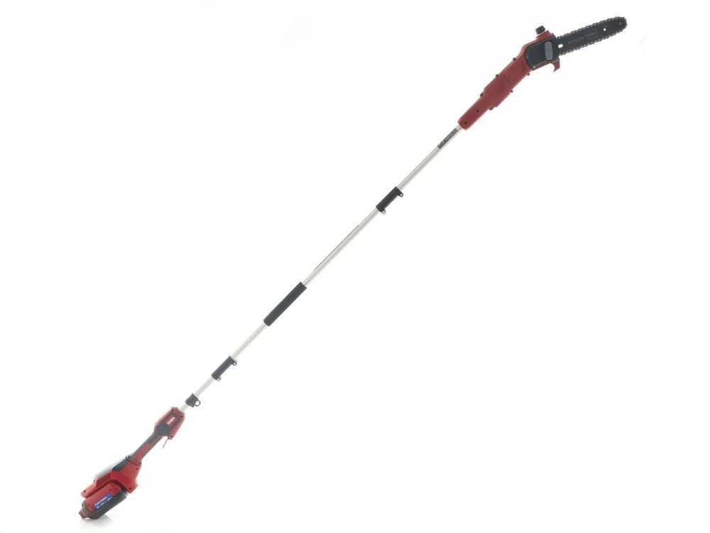 Perche élagueuse à Batterie Toro 51847T - Batterie 60V 2,5 Ah 2 Perche élagueuse à Batterie Toro 51847T - Batterie 60V 2,5 Ah – Image 2