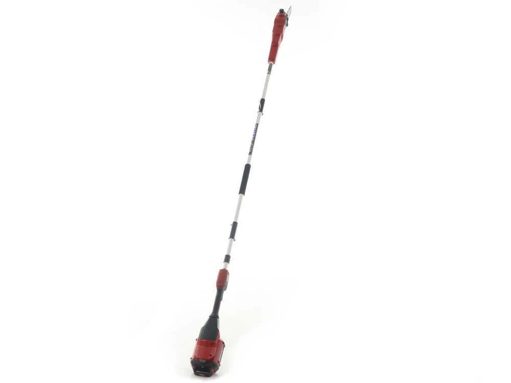 Perche élagueuse à Batterie Toro 51847T - Batterie 60V 2,5 Ah 4 Perche élagueuse à Batterie Toro 51847T - Batterie 60V 2,5 Ah – Image 4