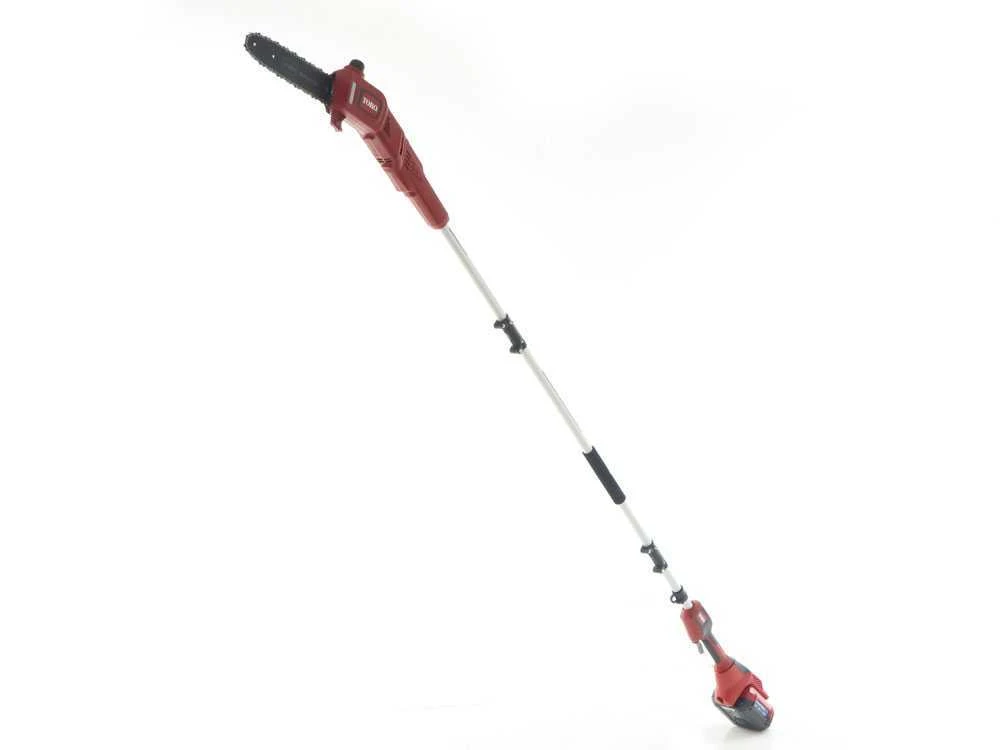 Perche élagueuse à Batterie Toro 51847T - Batterie 60V 2,5 Ah 5 Perche élagueuse à Batterie Toro 51847T - Batterie 60V 2,5 Ah – Image 5