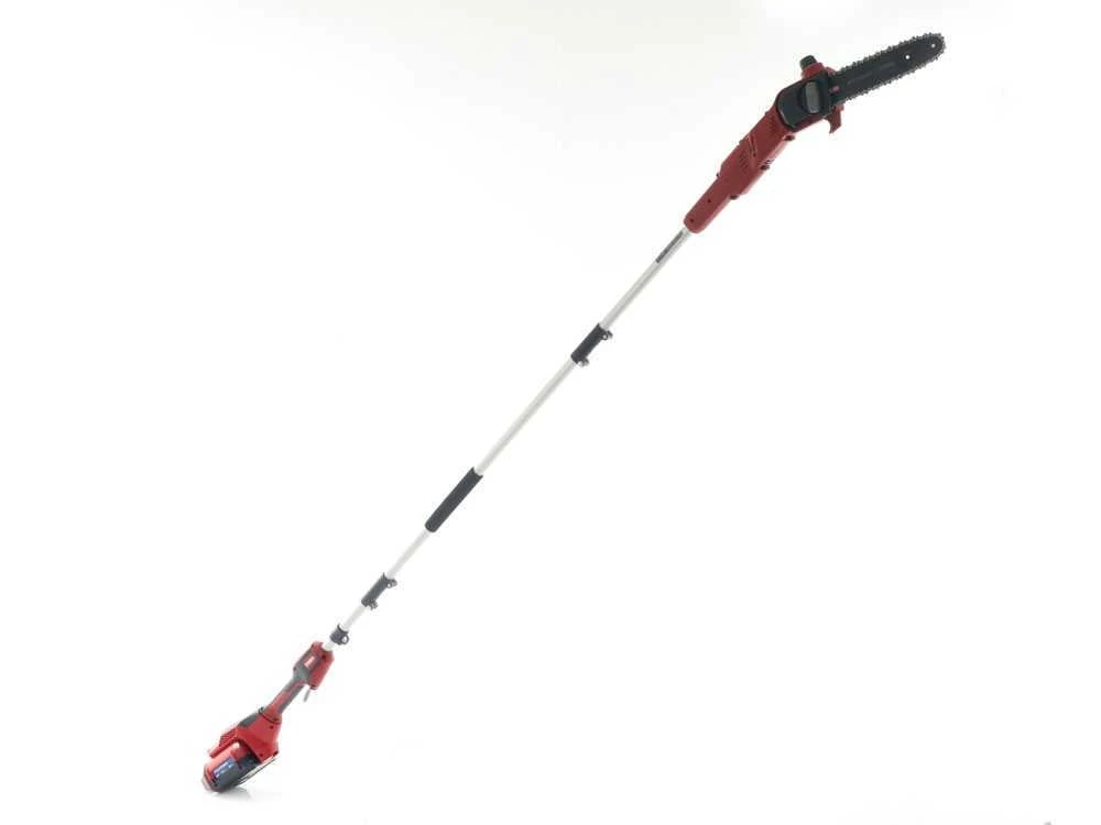 Perche élagueuse à Batterie Toro 51847T - Batterie 60V 2,5 Ah 6 Perche élagueuse à Batterie Toro 51847T - Batterie 60V 2,5 Ah – Image 6