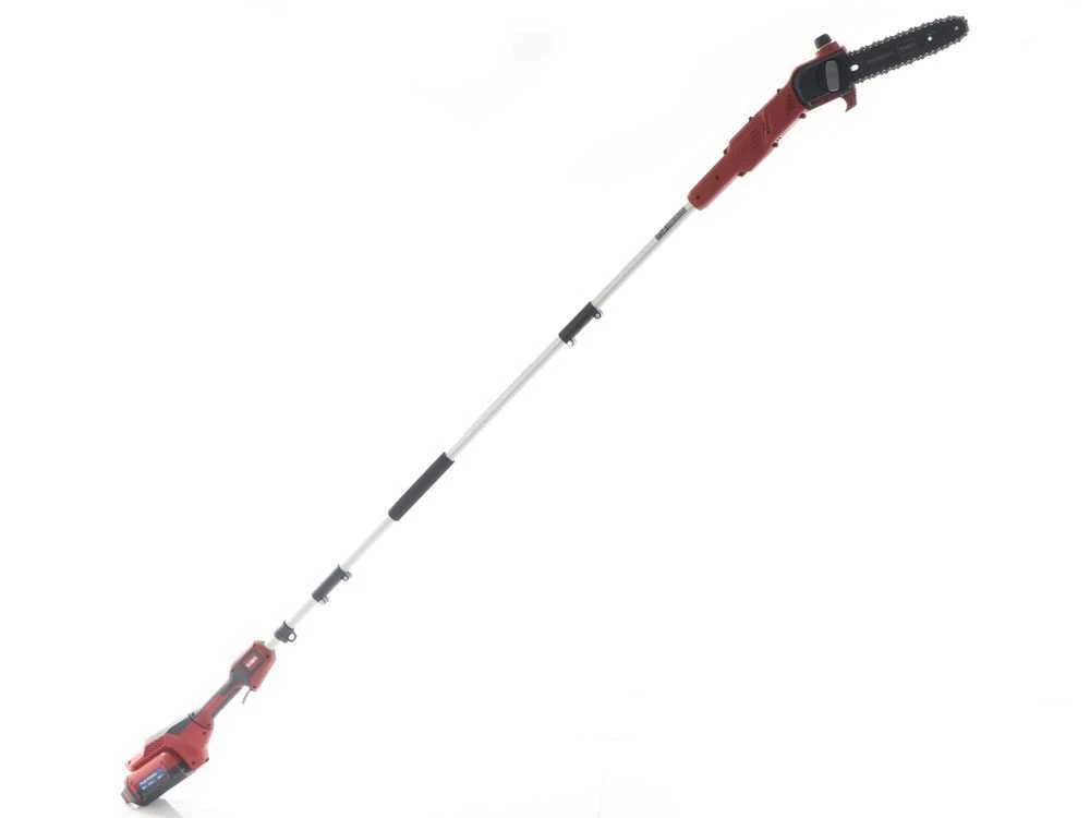 Perche élagueuse à Batterie Toro 51847T - Batterie 60V 2,5 Ah 9 Perche élagueuse à Batterie Toro 51847T - Batterie 60V 2,5 Ah – Image 9