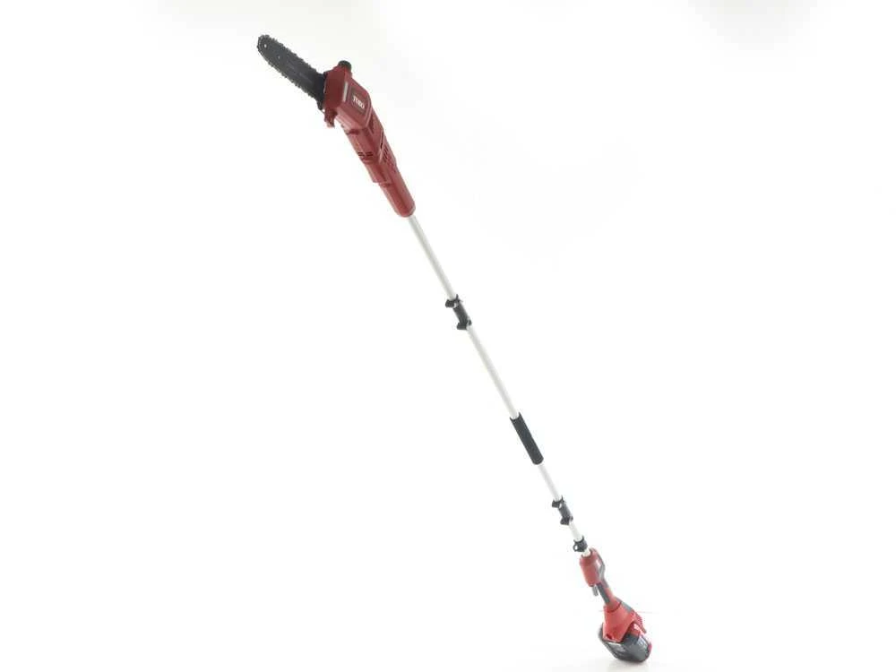 Perche élagueuse à Batterie Toro 51847T - Batterie 60V 2,5 Ah 10 Perche élagueuse à Batterie Toro 51847T - Batterie 60V 2,5 Ah – Image 10