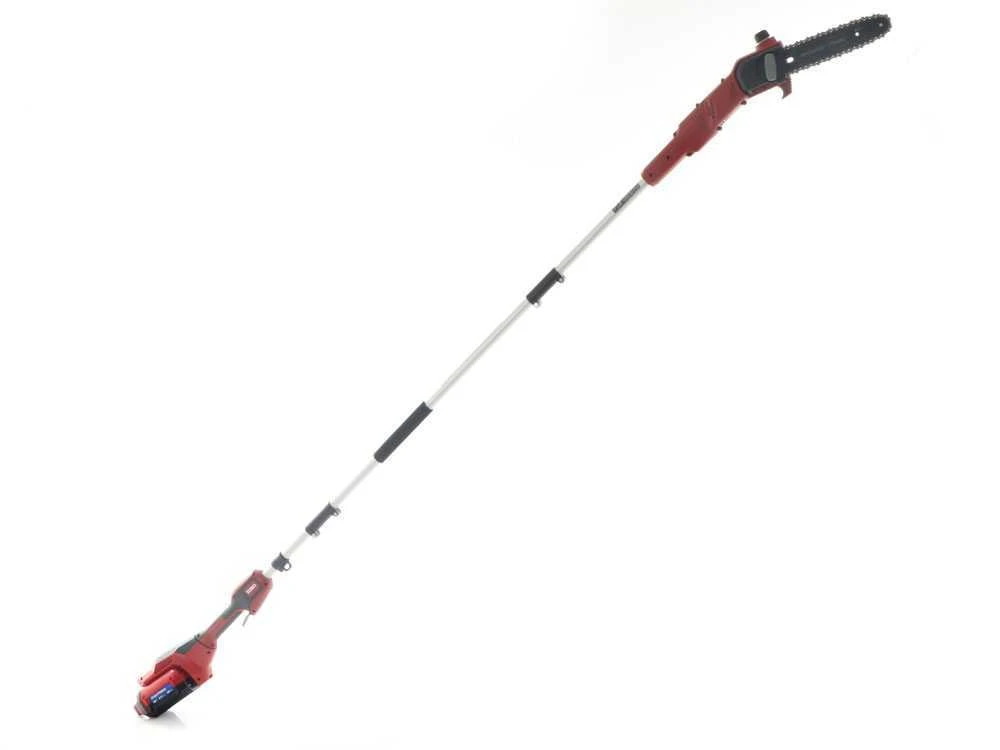 Perche élagueuse à Batterie Toro 51847T - Batterie 60V 2,5 Ah 11 Perche élagueuse à Batterie Toro 51847T - Batterie 60V 2,5 Ah – Image 11