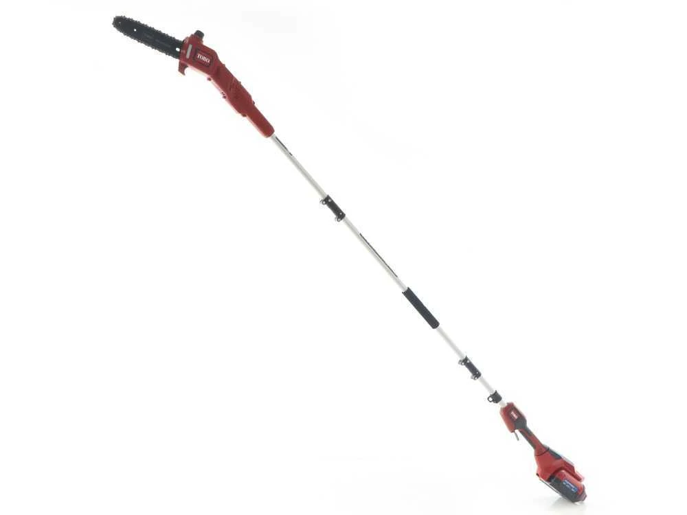 Perche élagueuse à Batterie Toro 51847T - Batterie 60V 2,5 Ah 14 Perche élagueuse à Batterie Toro 51847T - Batterie 60V 2,5 Ah – Image 14