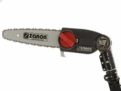 Perche élagueuse Fixe AS 200 Zanon Rino - BATTERIE ET CHARGEUR NON INCLUS -Outils D'Élagage De Jardin perche lagueuse fixe as 200 zanon rino batterie et chargeur non inclus barre de 10 avec chane 1 4 25624 2 1606836758 IMG 5fc6621657f58
