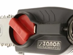 Perche élagueuse Fixe AS 200 Zanon Rino - BATTERIE ET CHARGEUR NON INCLUS -Outils D'Élagage De Jardin perche lagueuse fixe as 200 zanon rino batterie et chargeur non inclus barre de 10 avec chane 1 4 25624 2 1606836758 IMG 5fc66216c31df