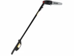 Perche élagueuse Fixe AS 200 Zanon Rino - BATTERIE ET CHARGEUR NON INCLUS -Outils D'Élagage De Jardin perche lagueuse fixe as 200 zanon rino batterie et chargeur non inclus perche lagueuse fixe batterie zanon rino sans batterie 25624 3 1606836759 IMG 5fc662172bb87