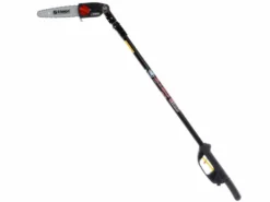 Perche élagueuse Fixe AS 200 Zanon Rino - BATTERIE ET CHARGEUR NON INCLUS -Outils D'Élagage De Jardin perche lagueuse fixe as 200 zanon rino batterie et chargeur non inclus perche lagueuse fixe batterie zanon rino sans batterie 25624 3 1606836759 IMG 5fc66217956ce