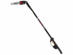 Perche élagueuse Fixe AS 200 Zanon Rino - BATTERIE ET CHARGEUR NON INCLUS -Outils D'Élagage De Jardin perche lagueuse fixe as 200 zanon rino batterie et chargeur non inclus perche lagueuse fixe batterie zanon rino sans batterie 25624 3 1606836759 IMG 5fc66217b1322