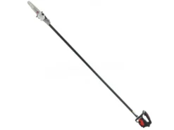 Perche élagueuse Fixe à Batterie De 183 Cm Infaco TR9 - Batterie à Dos Incluse -Outils D'Élagage De Jardin perche lagueuse fixe batterie de 183 cm infaco tr9 batterie dos incluse perche lagueuse fixe batterie infaco tr9 38114 6 1666362310 IMG 6352abc6eb7a1