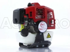 Perche élagueuse GeoTech Pro PP 270 EVO Moteur Thermique Sur Perche Télescopique -Outils D'Élagage De Jardin perche lagueuse geotech pro pp 270 evo moteur thermique sur perche tlescopique moteur geotech pro 7773 4 1441720481 P1110950