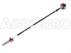 Perche élagueuse GeoTech Pro PP 270 EVO Moteur Thermique Sur Perche Télescopique