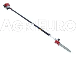 Perche élagueuse GeoTech Pro PP 270 EVO Moteur Thermique Sur Perche Télescopique -Outils D'Élagage De Jardin perche lagueuse geotech pro pp 270 evo moteur thermique sur perche tlescopique perche lagueuse tlescopique thermique pro pp 270 evo 7773 0 1441715854 P11109872
