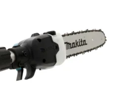 Perche élagueuse électrique à Batterie Sur Perche Télescopique Makita UA004GZ De 40V - Sans Batterie Ni Chargeur -Outils D'Élagage De Jardin perche lagueuse lectrique batterie sur perche tlescopique makita ua004gz de 40v sans batterie ni chargeur barre avec chane oregon 40232 21 1677590333 IMG 63fdff3d1de0e