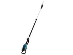 Perche élagueuse électrique à Batterie Sur Perche Télescopique Makita UA004GZ De 40V - Sans Batterie Ni Chargeur -Outils D'Élagage De Jardin perche lagueuse lectrique batterie sur perche tlescopique makita ua004gz de 40v sans batterie ni chargeur perche lagueuse lectrique batterie makita 40232 22 1677590333 IMG 63fdff3d48b2b