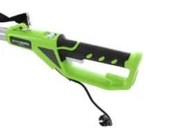 Perche élagueuse électrique Fixe Greenworks GPS7220 - Scie à Chaîne -Outils D'Élagage De Jardin perche lagueuse lectrique fixe greenworks gps7220 scie chane le moteur 15505 1 1548752340 IMG 7734