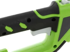 Perche élagueuse électrique Fixe Greenworks GPS7220 - Scie à Chaîne -Outils D'Élagage De Jardin perche lagueuse lectrique fixe greenworks gps7220 scie chane perche et poigne 15505 2 1548752263 IMG 7723