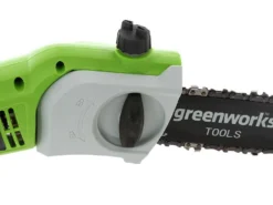 Perche élagueuse électrique Fixe Greenworks GPS7220 - Scie à Chaîne -Outils D'Élagage De Jardin perche lagueuse lectrique fixe greenworks gps7220 scie chane perche et poigne 15505 2 1548752264 IMG 7719