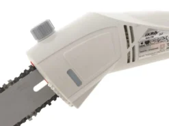 Perche élagueuse électrique IKRA IEAS 750 Télescopique - Tronçonneuse -Outils D'Élagage De Jardin perche lagueuse lectrique ikra ieas 750 tlescopique trononneuse le moteur et la barre 18219 2 1570007580 18213 1 1570001070 2019 10 01 11.5411