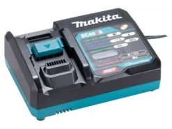 Perche élagueuse Multifonctions à Batterie Makita UX01GZ- 40V 2.5Ah -Outils D'Élagage De Jardin perche lagueuse multifonctions batterie makita ux01gz 40v 2 5ah batterie aux ions de lithium chargeur 38354 14 1667825618 IMG 6368ffd21cbf9