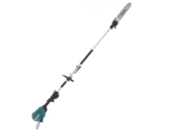 Perche élagueuse Multifonctions à Batterie Makita UX01GZ- 40V 2.5Ah -Outils D'Élagage De Jardin perche lagueuse multifonctions batterie makita ux01gz 40v 2 5ah dbroussailleuse makita ux01gz avec tte lagueuse 38354 13 1667825536 IMG 6368ff80cff79