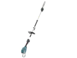 Perche élagueuse Multifonctions à Batterie Makita UX01GZ- 40V 2.5Ah -Outils D'Élagage De Jardin perche lagueuse multifonctions batterie makita ux01gz 40v 2 5ah dbroussailleuse makita ux01gz avec tte lagueuse 38354 13 1667825537 IMG 6368ff8174079