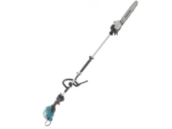 Perche élagueuse Multifonctions à Batterie Makita UX01GZ- 40V 2.5Ah -Outils D'Élagage De Jardin perche lagueuse multifonctions batterie makita ux01gz 40v 2 5ah dbroussailleuse makita ux01gz avec tte lagueuse 38354 13 1667825537 IMG 6368ff8191392