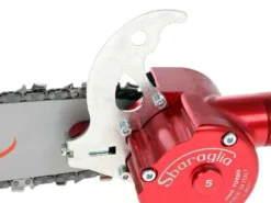 Perche élagueuse Pneumatique Sbaraglia, Coupe-branches Tronçonneuse Air Comprimé -Outils D'Élagage De Jardin perche lagueuse pneumatique sbaraglia coupe branches trononneuse air comprim structure en fonte de magnsium et d aluminium 27292 4 1678448607 IMG 640b17df8247d