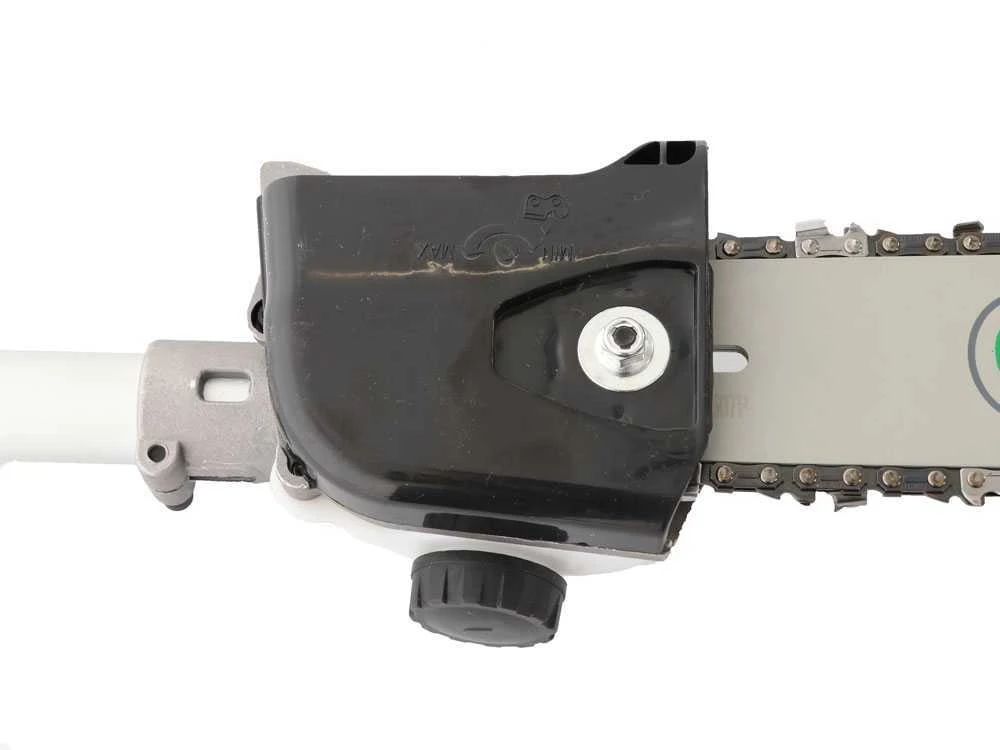 Perche élagueuse Thermique 2 Temps GeoTech GT-2 33 L Avec Perche De Rallonge - 33 Cm3 16 Perche élagueuse Thermique 2 Temps GeoTech GT-2 33 L Avec Perche De Rallonge - 33 Cm3 – Image 16