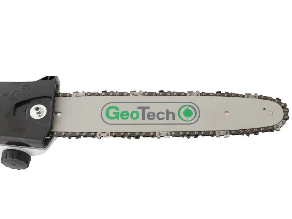 Perche élagueuse Thermique 2 Temps GeoTech GT-2 33 L Avec Perche De Rallonge - 33 Cm3 9 Perche élagueuse Thermique 2 Temps GeoTech GT-2 33 L Avec Perche De Rallonge - 33 Cm3 – Image 9