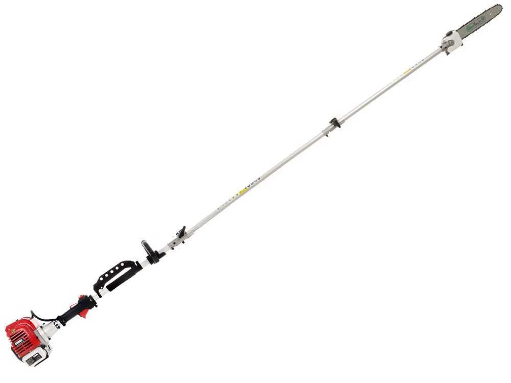 Perche élagueuse Thermique 2 Temps GeoTech GT-2 33 L Avec Perche De Rallonge - 33 Cm3 3 Perche élagueuse Thermique 2 Temps GeoTech GT-2 33 L Avec Perche De Rallonge - 33 Cm3 – Image 3