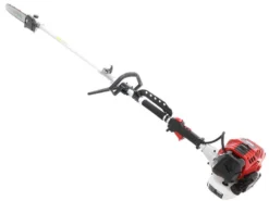 Perche élagueuse Thermique 2 Temps GeoTech GT-2 43 L Avec Perche De Rallonge - 43 Cm3 -Outils D'Élagage De Jardin perche lagueuse thermique 2 temps geotech gt 2 43 l avec perche de rallonge 43 cm3 perche lagueuse geotech gt 2 43 l 28922 7 1620639504 IMG 6098ff1044370