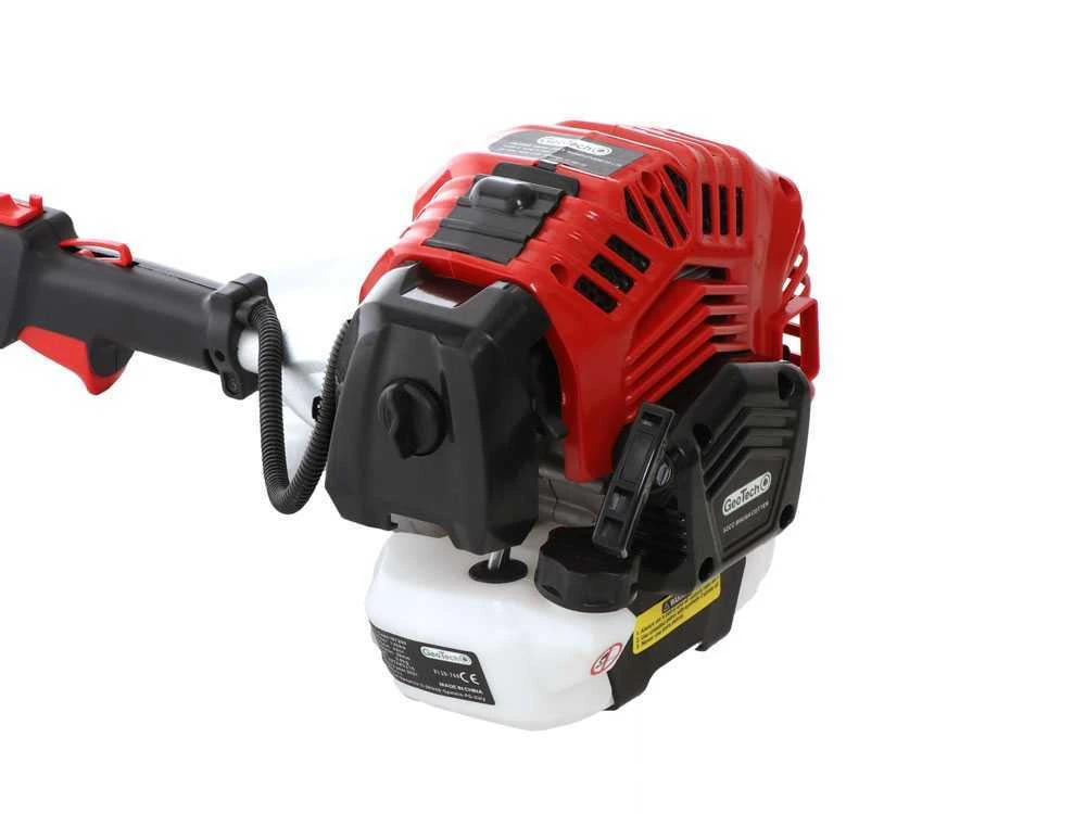 Perche élagueuse Thermique à 2 Temps GeoTech GT-2 52 L Avec Perche De Rallonge - 52 Cm3 20 Perche élagueuse Thermique à 2 Temps GeoTech GT-2 52 L Avec Perche De Rallonge - 52 Cm3 – Image 20