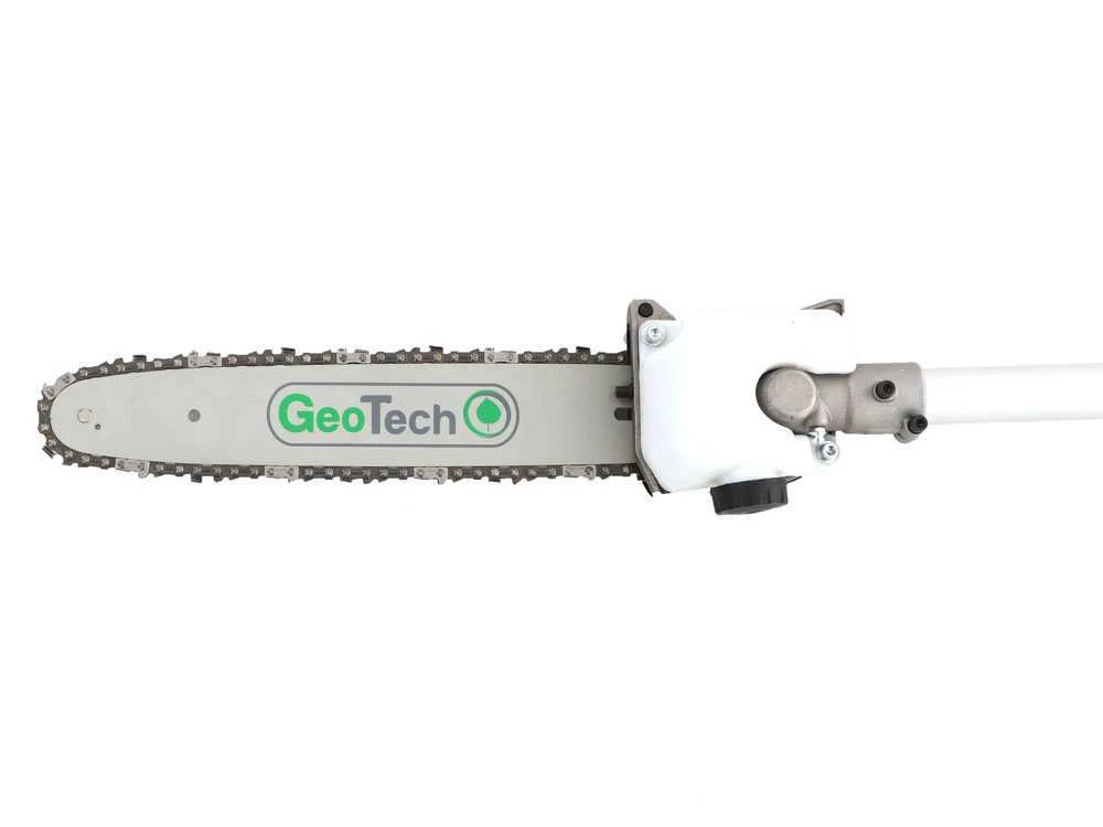 Perche élagueuse Thermique à 2 Temps GeoTech GT-2 52 L Avec Perche De Rallonge - 52 Cm3 13 Perche élagueuse Thermique à 2 Temps GeoTech GT-2 52 L Avec Perche De Rallonge - 52 Cm3 – Image 13